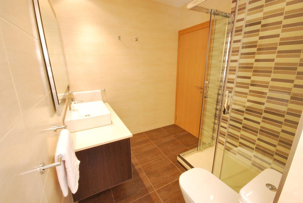 Cdc Sdb Apartment Barcelona Exterior photo