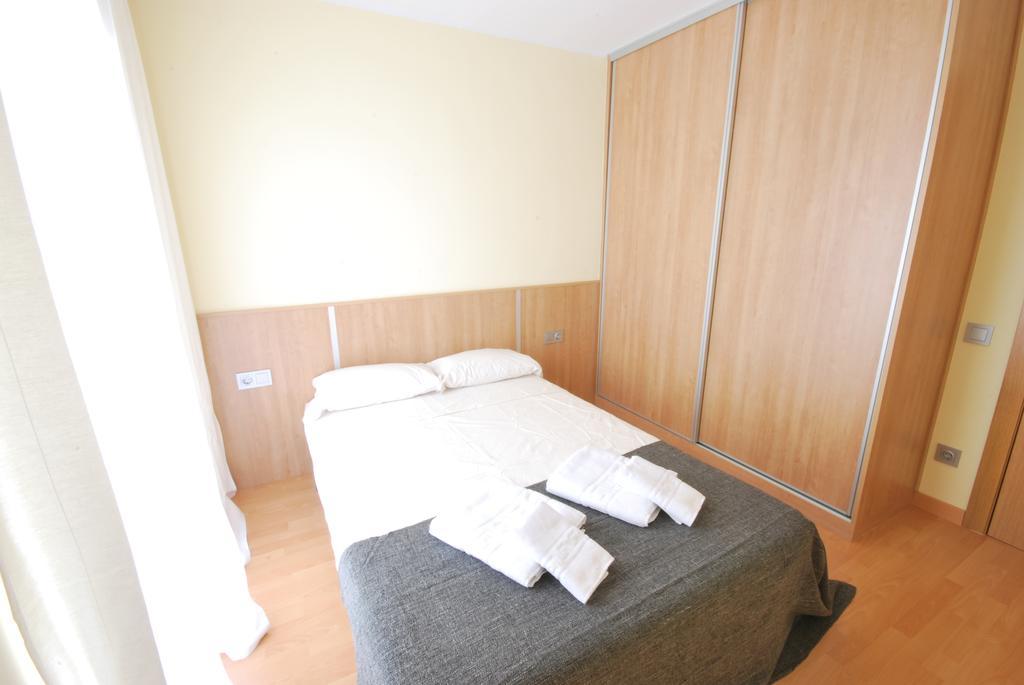 Cdc Sdb Apartment Barcelona Exterior photo