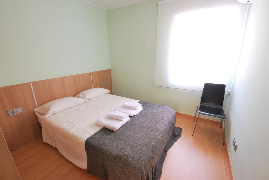 Cdc Sdb Apartment Barcelona Exterior photo