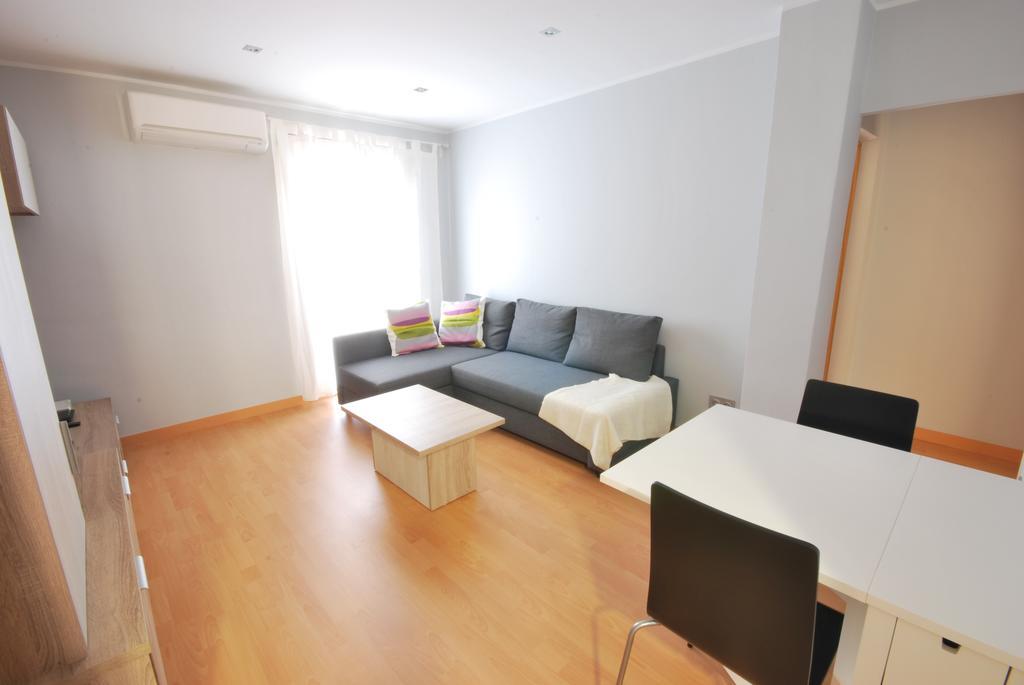 Cdc Sdb Apartment Barcelona Exterior photo