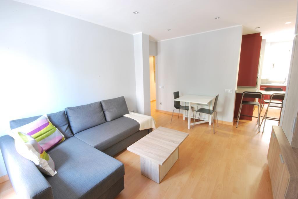 Cdc Sdb Apartment Barcelona Exterior photo