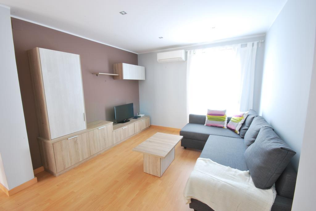 Cdc Sdb Apartment Barcelona Exterior photo