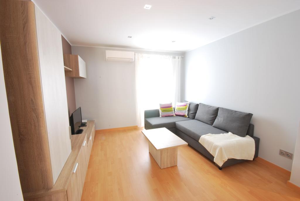 Cdc Sdb Apartment Barcelona Exterior photo